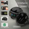 Intelligenter Fahrradhelm,App program mierbarer Produktbild-Vorschau 2
