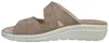 Scarpe da uomo Rohde Rivella, sandali aperti, color Anteprima dell’immagine prodotto 13
