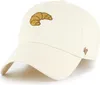 47 Brand Adjustable CLEAN UP Cap - FRUIT ICON Croissant Produktbild-Vorschau 1