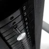 Inspire Centrale électrique M1 - Noir - Avec six poulies Voir les images du produit 4