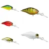Illex Deep Diving Chubby 38 - Wobbler, Illex Farben:Perch Produktbild-Vorschau 2
