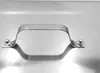 Speisenwärmer Chafing Dish 11 Liter Warmhaltebehälter Produktbild-Vorschau 3