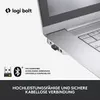 Logitech ERGO K860 Split for Business, Tastatur Produktbild-Vorschau 16