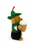 Bayerischer Teddybär mit Bierkrug 25 cm Kuscheltier Produktbild-Vorschau 5
