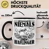 Haflinger Tasse Geschenk Haflinger-Besitzerin Pferde Produktbild-Vorschau 3