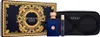 Versace Dylan Blue toaletní voda ve spreji 100 ml Sada 3 Náhled obrázku produktu 2