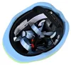 Casco da bicicletta Bluey - 52-56 cm Anteprima dell’immagine prodotto 8