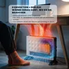 Grzejnik elektryczny LEHMANN PALMAR konwektorowy 2000W z Podgląd zdjęcia produktu 7