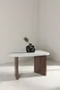 Grönvik table d'angle gris clair. Voir les images du produit 8