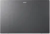 The image shows the lid of a closed laptop. Produktbild-Vorschau