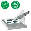 LEITZ 90190000 LEITZ Hebelschneider Precision Home Office Voir les images du produit 9