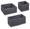 Relaxdays Ladeorganizer, 6-delige wassorganizer voor Productafbeelding-voorbeeld 8