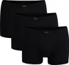 GÖTZBURG Pants 3er Pack - black (799) - L (6) Produktbild-Vorschau 1