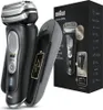 Braun Series 9 Pro 9420s schwarz Barttrimmer Produktbild-Vorschau 2
