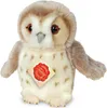Teddy-Hermann Teddy Hermann Eule, beige, 20 cm 941545 Produktbild-Vorschau 1