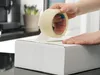 Tesa Packband strong 66m x 50mm transparent 57167 Anteprima dell’immagine prodotto 3