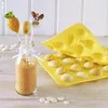 RBV Birkmann CakePop Baker Egg, -60 °C, 240 °C, Silikon, 1 Produktbild-Vorschau 2