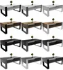 Kaffeetisch LOFT 120 Eiche Wotan 120cm Produktbild-Vorschau 5
