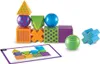 Learning Resources LER9280, 5 lat(a), Plastik, Wielobarwny Podgląd zdjęcia produktu 3