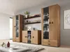 Furniture24 Kommode mit Weißer LED Beleuchtung SOHO S7 Produktbild-Vorschau 2