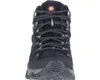 Merrell Moab 3 Mid GORE-TEX®, Black / Grey Produktbild-Vorschau 10