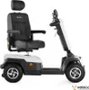 Veleco Sharpy in blu - 750 W - 15 km/h - Cellulare per Anteprima dell’immagine prodotto 10