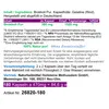 Brokkoli Broccoli 180 Kapseln - Sulforaphan & Produktbild-Vorschau 5