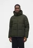 Jack & Jones Galaxy Steppjacke Grün M Mann Grün M Produktbild-Vorschau 9