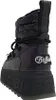 Buffalo Manhatten Snowboot Winterstiefel Schwarz Produktbild-Vorschau 16