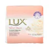 LUX Savons en pain Velvet Touch, lot de 3 x 80 g, savon au Voir les images du produit 2