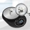 INF Bilancia elettronica digitale da 5 kg con precisione da Anteprima dell’immagine prodotto 4
