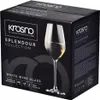 KROSNO 6x 200ml Gläser für ROT- UND WEISSWEIN SPLENDOUR Produktbild-Vorschau 13