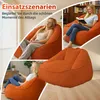 Giant Bean Bag Sitzsack für Erwachsene mit Produktbild-Vorschau 7