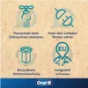Oral-B PRO 3 3000 Cross Action Black Edition  JAS 22 Produktbild-Vorschau 18