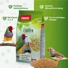 PANTO Exotenfutter mit Pluramin® 12,5kg - Saatenmischung Produktbild-Vorschau 2