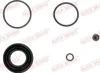 QUICK BRAKE Bremssattel-Reparatursatz für VW Golf VII Produktbild-Vorschau 4