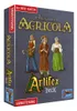 Agricola - Mazzo Artifex Anteprima dell’immagine prodotto 5
