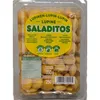 Saladitos Lupinen 2x350g - Proteinreich, Ballaststoffreich Produktbild-Vorschau 2