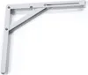 Klappkonsole Profi-Nr.1 L300 Länge: 300 mm / Höhe 260 mm Produktbild-Vorschau 1