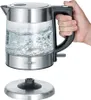 Severin WK 3468 Glas Wasserkocher 1l Produktbild-Vorschau 23