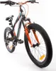 Dětské kolo 20" tygr bike černo tyrkysový Náhled obrázku produktu 14