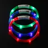 LED Leuchthalsband für Hunde USB Aufladbar LED Produktbild-Vorschau 9