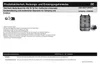 040 parts Molleboard pour VW T5 T6 T6.1 California Support Voir les images du produit 10