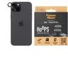 PanzerGlass ® Hoops® Kameraschutz Schwarz for iPhone 15 | Produktbild-Vorschau 3