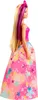 Lalka księżniczka Barbie Dreamtopia (blond i fioletowe Podgląd zdjęcia produktu 2