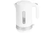 Bomann WK 5012 CB, 1,8 l, 2200 W, Weiß, Edelstahl, Produktbild-Vorschau 12