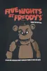 Five Nights at Freddy's T-Shirt Better Luck Next Time Größe Produktbild-Vorschau 3