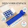 HUND IST KÖNIG Verband selbstklebend, 5 cm breite Produktbild-Vorschau 7