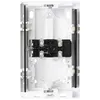 Sygonix SY-5491840 Gong 8 - 12 V 85 dB Weiß Produktbild-Vorschau 4