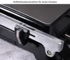 Aigostar - Sandwich Panini-Maker, Edelstahl-Panini-Maker Produktbild-Vorschau 10